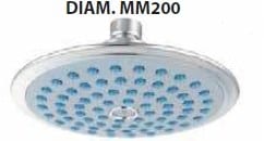 CILVANI SOFFIONE ANTICALCARE MM200