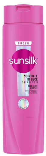 SUNSILK SHAMPOO 250ML SCINTILLE LUCE NUOVO