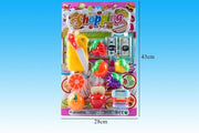 SHOPPING FRUTTA ART.38946 APEL