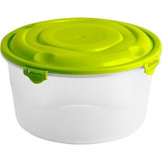 CONTENITORE MOSCU ROTONDO 0.75L