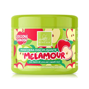 LADY VENEZIA MASCHERA CAPELLI 500ML MELAMOUR
