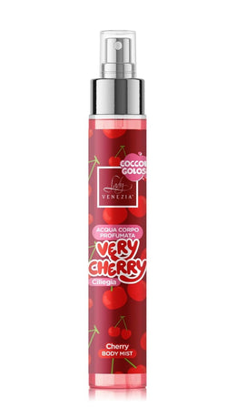 LADY VENEZIA ACQUA CORPO 100ML VERY CHERRY