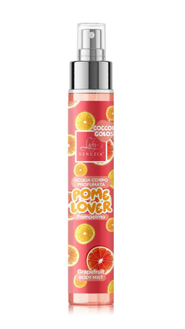 LADY VENEZIA ACQUA CORPO 100ML POMELOVER