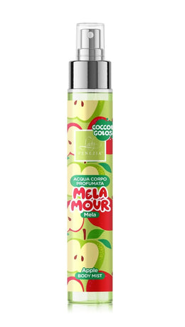 LADY VENEZIA ACQUA CORPO 100ML MELAMOUR