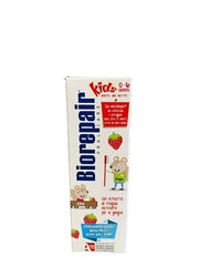 BIOREPAIR DENTIFRICIO 50ML BIMB FRAGOLA