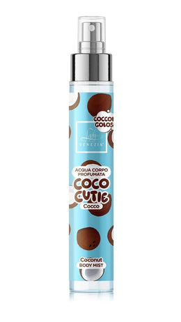 LADY VENEZIA ACQUA CORPO 100ML COCOCUTIE