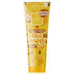 LADY VENEZIA CREMA CORPO 200ML BEE HAPPY