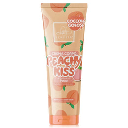 LADY VENEZIA CREMA CORPO 200ML PEACHY KISS
