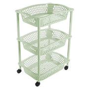 CARRELLO P.VERDURE 3PIANI 18402