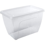 CONTENITORE PRATIC RETT.1.5LT 17364