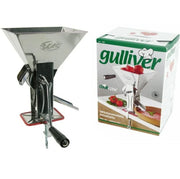 SPREMIPOMODORO GULLIVER ART.160 OMAC
