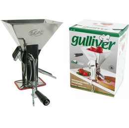 SPREMIPOMODORO GULLIVER ART.160 OMAC