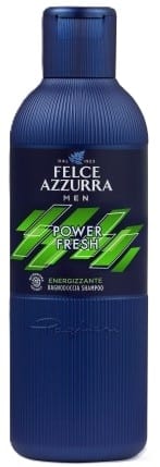 FELCE AZZURRA BAGNODOCCIA SHAMPO 500ML MEN POWER FRESH
