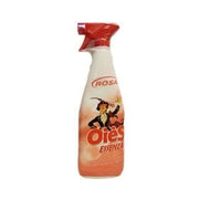 OIES ESSENZA 750ML ROSA
