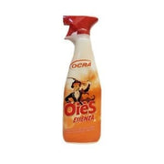 OIES ESSENZA 750ML OCRA