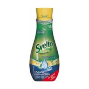 SVELTO GEL LAVASTOV 36LAV 640ML CRYSTAL