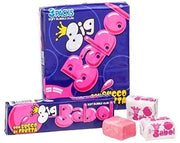 BIG BABOL JUICY T3 111G