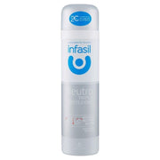 INFASIL DEO SPRAY 150ML NEUTRO T.PROTEZ.