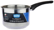 NATURA CASSERUOLA INOX 1M CM.12 LOPARDO