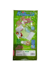 PANNO CATTURAPOLVERE 20X42 10PZ