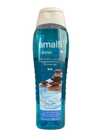 AMALFI BAGNOSCHIUMA 750ML SPA