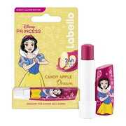 LABELLO DISNEY PRINCESS 4,8 CHERRY APPLE