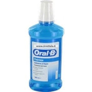 ORAL B COLLUTTORIO 500ML 1PZ DENTI GENG.
