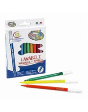 PENNARELLI 12PZ BE SMART