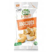 APERI SNACK ANACARDI TOSTATI SALATI 25G