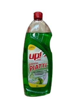 UP LAVAPIATTI 1LT LIMONE