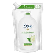 DOVE SAPONE LIQUIDO RIC.500ML GO FRESH