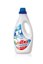 ALBA LAVATRICE 33 LAV 1850ML CLASSICO