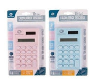 CALCOLATRICE MINI TASCABILE ART.HC 23006