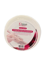 ROSSO STRISCE PER EPILAZIONE 30MT