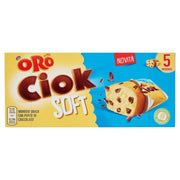 ORO CIOK SNACK SOFT T5 150G