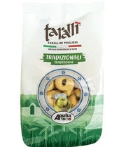 APULIA TARALLINI TRADIZIONALI 250G
