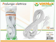 VARALUX PROLUNGA 10MT SPINA 16A 80174
