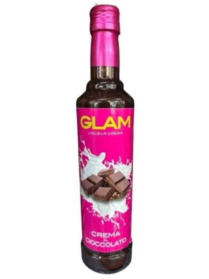 GLAM CREMA CIOCCOLATO 500ML