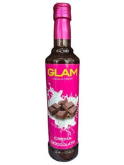 GLAM CREMA CIOCCOLATO 500ML