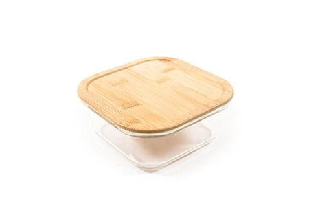 BARATTOLO VTR BAMBOO 800ML 04508 MERCURY