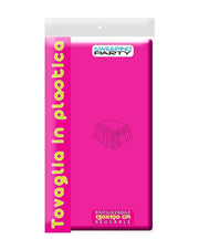TOVAGLIA 130X190 MVT FUCSIA