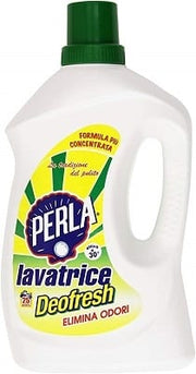 PERLA LAVATRICE 1850ML DEOFRESH