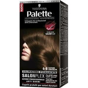 PALETTE TINTURA NEW 4-8 CASTANO CIOCC.