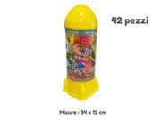 COSTRUZIONI MISSILE 42PZ 2734 TRESIS