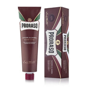 PRORASO TUBO 150 ML NEW BARBE DURE