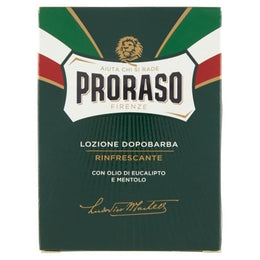 PRORASO D.BARBA 100ML NEW RINFRESCANTE