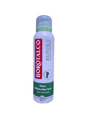 BOROTALCO NEW DEO SPRAY 150ML INV.VERDE