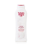 TULIPAN BAGNO 650ML CREMA DE JABON