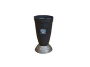 VULCANO PORTAOMBRELLI 7502 ANTRACITE