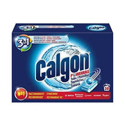 CALGON 15 TABS 4IN1 1PZ